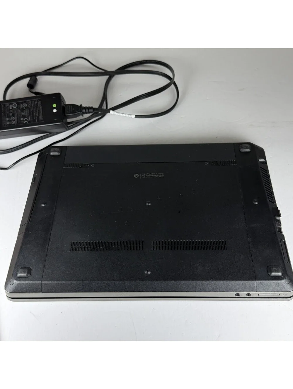 HP ProBook 4535s Laptop AMD Vision Pro Windows 7 Business Notebook w/ Charger